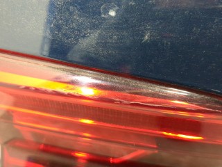 Камера заднего вида, ориг. номер 3CN827566, Volkswagen Atlas 2017-2020