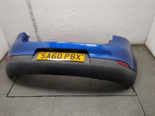 Катафот левый задний, ориг. номер 265655133R, Renault Megane 2008-2014
