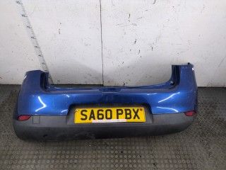 Катафот левый задний, ориг. номер 265655133R, Renault Megane 2008-2014