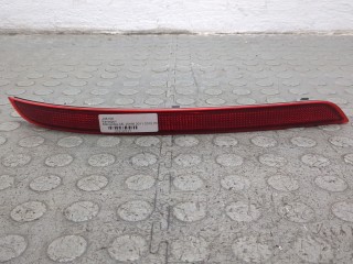 Катафот левый задний Mercedes ML W166 2011-2015