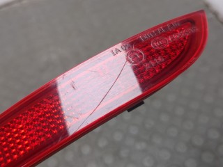Катафот правый задний, Mercedes ML W166 2011-2015