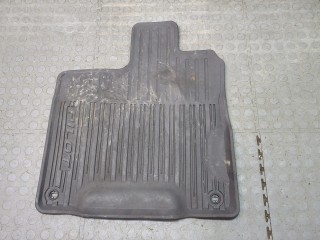 Ковер салона, ориг. номер 83601SZAA00ZB, 83602SZAA01ZB, 83603SZAA00ZB, Honda Pilot 2008-2011