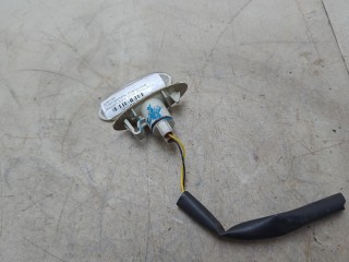 Повторитель поворотов правый передний, ориг. номер 261608990A, Nissan Juke 2010-2014