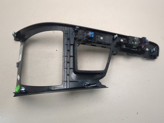 Рамка под кулису, ориг. номер 9292547, BMW X1 2015-2019
