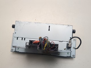 Магнитола, ориг. номер VUX500330, Land Rover Discovery 2004-2009