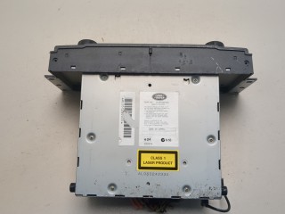 Магнитола, ориг. номер VUX500330, Land Rover Discovery 2004-2009