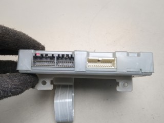 Блок управления климат-контролем, ориг. номер 27760CD000, Nissan 350Z 2002-2005