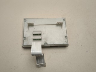 Блок управления климат-контролем, ориг. номер 27760CD000, Nissan 350Z 2002-2005