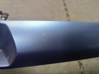 Пластик (обшивка) салона, ориг. номер 529131017, 85089864, Chevrolet Equinox EV 2024-2026