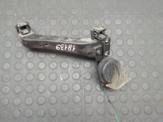 Кронштейн фары правый, ориг. номер 64128F2000, Hyundai Elantra 2015-2019