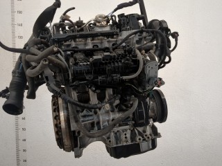 Теплообменник, Peugeot 208 2019-2023