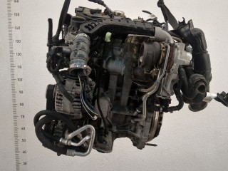 Теплообменник, Peugeot 208 2019-2023