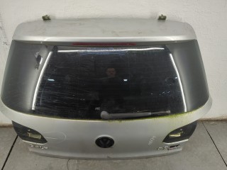 Фонарь дополнительный (стоп-сигнал) Volkswagen Golf 6 2008-2012