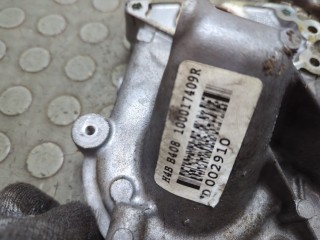 Крышка передняя ДВС, Dacia Sandero 2012-2016
