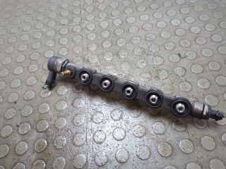 Рампа (рейка) топливная, Nissan Qashqai 2006-2010