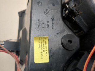 Подстаканник, ориг. номер 51169299529, 9299529, BMW X1 2015-2019