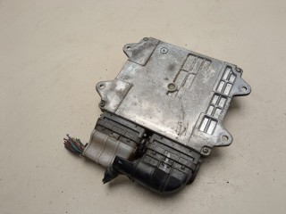 Блок управления двигателем, ориг. номер 1860098900, 1860A989, Mitsubishi Colt 2002-2012