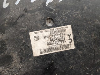 Блок управления двигателем, ориг. номер 1860098900, 1860A989, Mitsubishi Colt 2002-2012