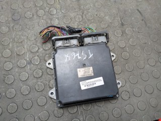 Блок управления двигателем, ориг. номер 1860098900, 1860A989, Mitsubishi Colt 2002-2012