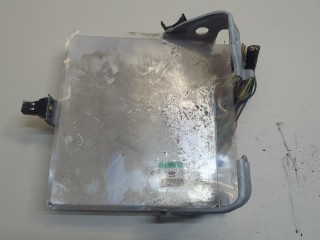 Блок управления двигателем, ориг. номер 8966602162, Toyota Matrix 2002-2004