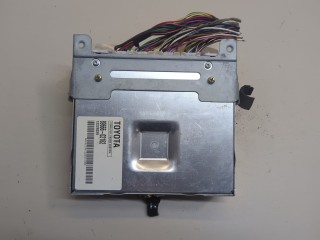 Блок управления двигателем, ориг. номер 8966602162, Toyota Matrix 2002-2004