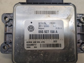Блок управления АКПП / КПП, ориг. номер 09S927158A, Volkswagen Golf 2017-2019