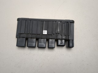 Блок комфорта, ориг. номер 8638551, BMW X4 G02 2018-2021
