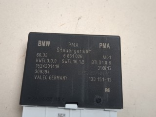 Блок управления парктрониками, ориг. номер 66336861026, 6861026, BMW X1 2015-2019