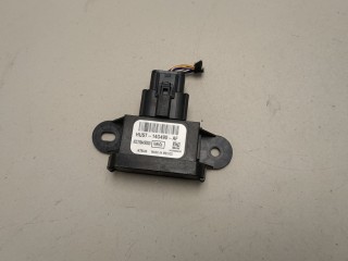 Блок управления бортовой сети (Body Control Module), ориг. номер HU5T14G490AF, Ford Escape 2023-2026