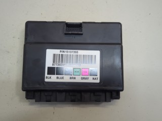 Блок управления бортовой сети (Body Control Module), ориг. номер 15137393, Hummer H2 2002-2007