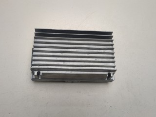 Усилитель звука BMW X6 2007-2012