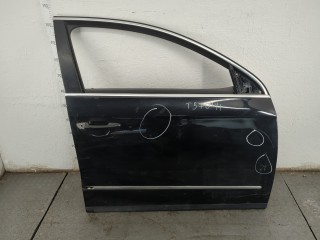 Дверная карта (Обшивка двери) правая передняя Volkswagen Passat 2005-2010