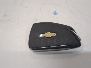 Ключ зажигания, ориг. номер 13560196, Chevrolet Equinox EV 2024-2026