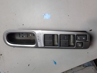 Кнопка стеклоподъемника (блок кнопок) левая передняя Subaru Tribeca 2004-2007