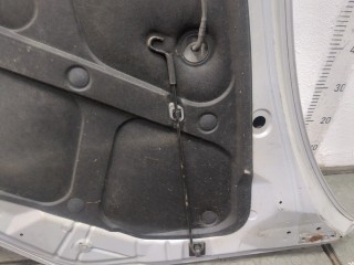 Обшивка капота, ориг. номер 96899622, Chevrolet Aveo (T250 / 255) 2006-2012