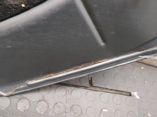 Обшивка капота, ориг. номер 5G0863831, Volkswagen Passat 2000-2005