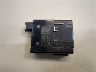 Разъем AUX/USB Chevrolet Equinox 2024-2026