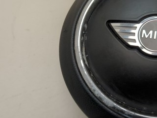 Подушка безопасности водителя, ориг. номер 32306876517, 6876517, Mini Cooper (F56) 2013-2018