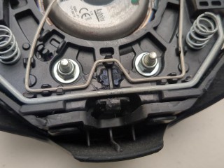 Подушка безопасности водителя, ориг. номер 32306876517, 6876517, Mini Cooper (F56) 2013-2018