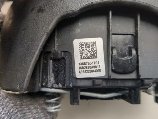 Подушка безопасности водителя, ориг. номер 32306876517, 6876517, Mini Cooper (F56) 2013-2018