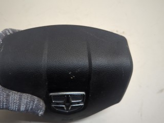 Подушка безопасности водителя, ориг. номер 1QK29DX9AG, Dodge Grand Caravan 2010-2020