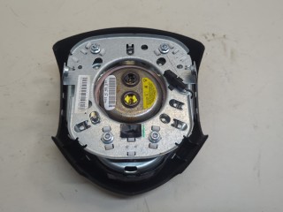 Подушка безопасности водителя, ориг. номер 1QK29DX9AG, Dodge Grand Caravan 2010-2020