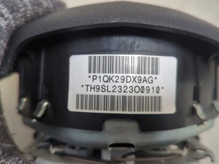 Подушка безопасности водителя, ориг. номер 1QK29DX9AG, Dodge Grand Caravan 2010-2020