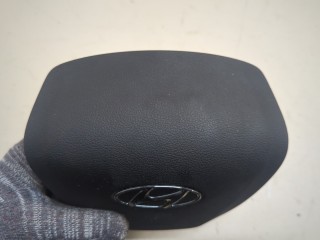Подушка безопасности водителя, ориг. номер 56900F2500TRY, Hyundai Elantra 2015-2019