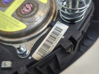 Подушка безопасности водителя, ориг. номер 56900F2500TRY, Hyundai Elantra 2015-2019