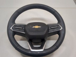 Подушка безопасности водителя, ориг. номер 85805876, Chevrolet Equinox 2024-2026