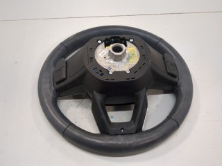 Подушка безопасности водителя, ориг. номер 85805876, Chevrolet Equinox 2024-2026