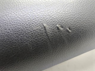 Подушка безопасности переднего пассажира, ориг. номер K851ECD000, Nissan 350Z 2002-2005