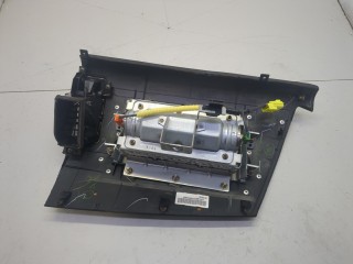 Подушка безопасности переднего пассажира, ориг. номер K851ECD000, Nissan 350Z 2002-2005