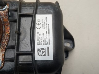 Подушка безопасности переднего пассажира, ориг. номер 9296849, 72129296849, BMW X1 2015-2019